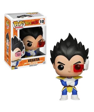 Funko Vegeta, POP! Animation, Dragon Ball Z