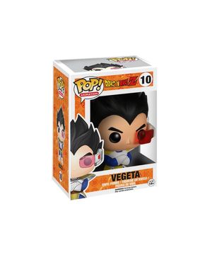 Funko Vegeta, POP! Animation, Dragon Ball Z