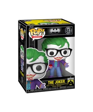 Funko Coringa com Dentadura, POP! Heroes