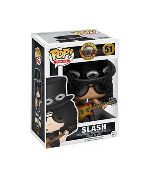 Funko Slash, POP! Rocks, Guns N' Roses