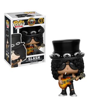 Funko Slash, POP! Rocks, Guns N' Roses