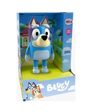 Boneca Bluey Elka 1249