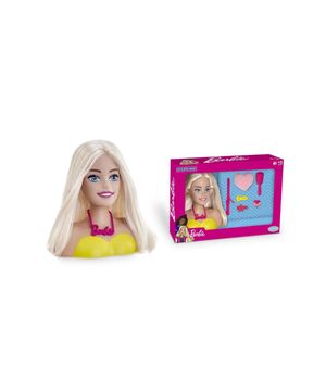 Barbie Busto Styling Head Pupee 1240