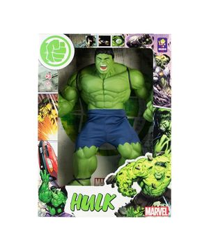 Boneco Hulk Universe Mimo 1203