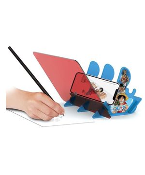 Kit para Desenho Arts One Piece Elka 1228