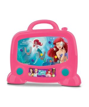 Jogo Splash Mania Princesas Elka 1281