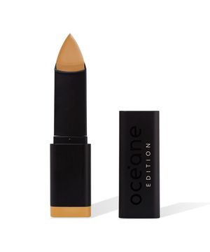 base em bastão océane foundation stick honey