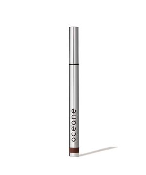 caneta delineadora eyeliner océane real brown marrom