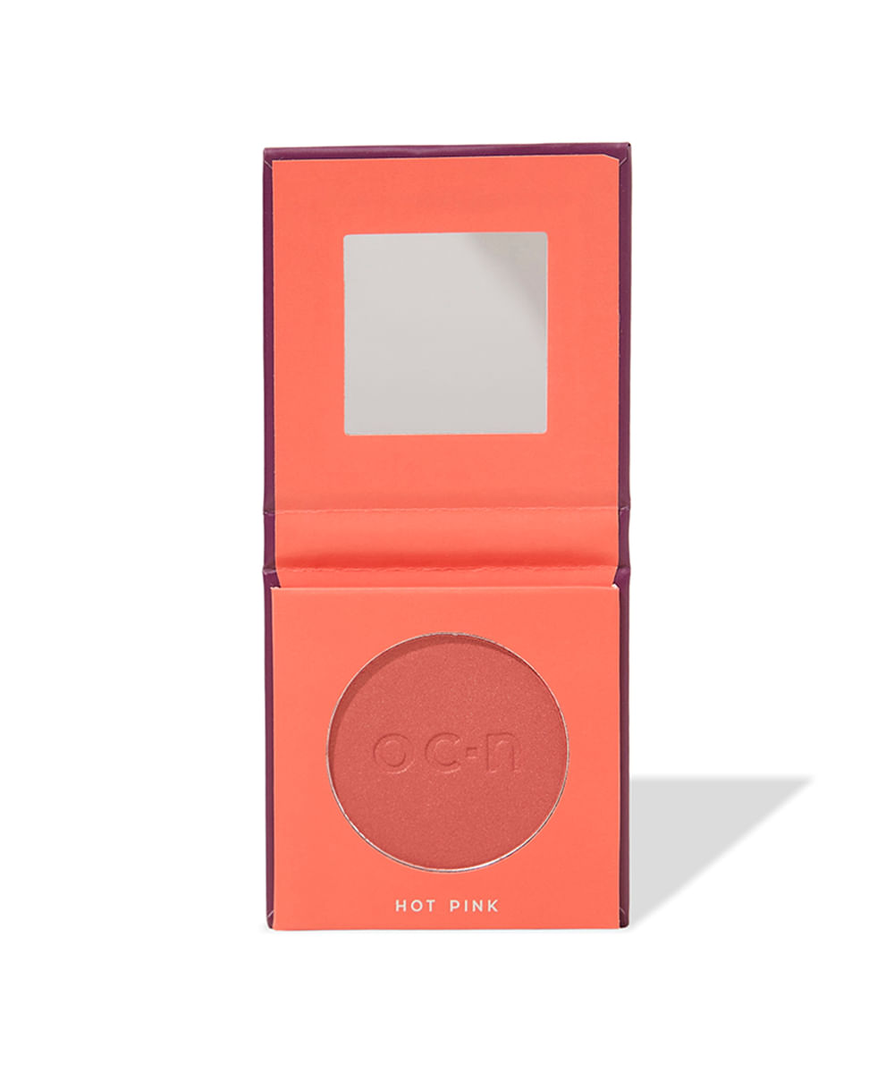 blush me océane hot pink rosa