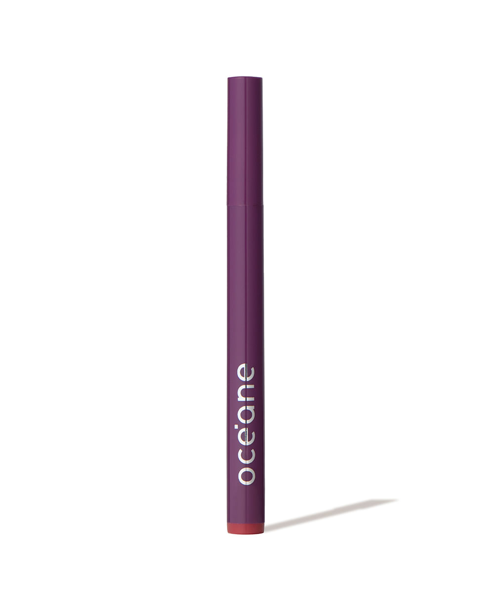 caneta tinted pen océane rose my lips rosa