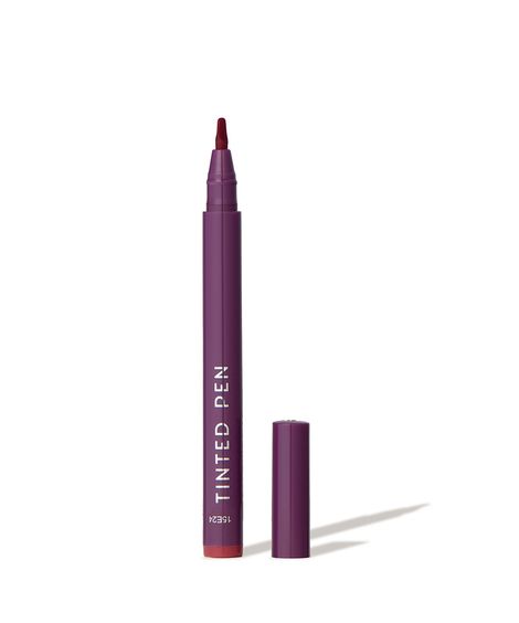 caneta tinted pen océane rose my lips rosa