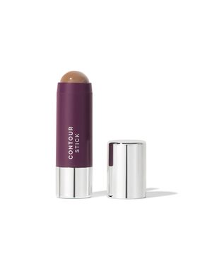 contorno contour stick océane caramel marrom