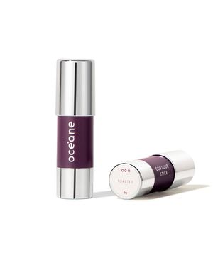 contorno contour stick océane toasted marrom