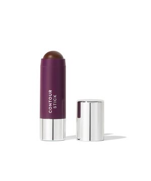 contorno contour stick océane coffee marrom