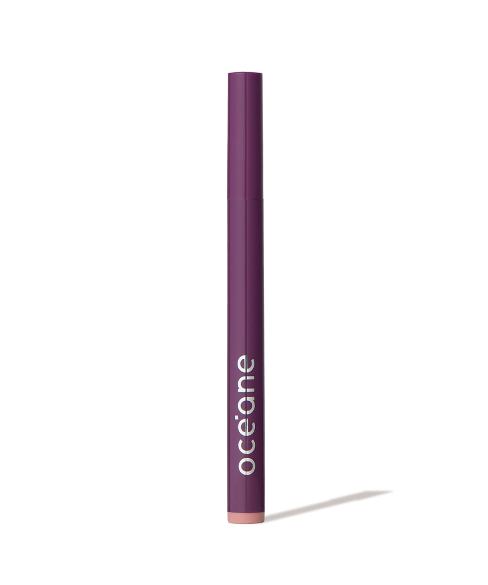 caneta tinted pen océane nude