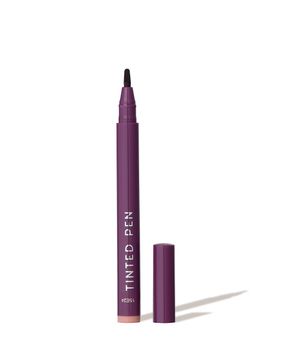 caneta tinted pen océane nude
