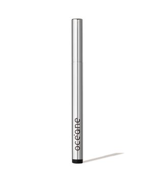 caneta delineadora eyeliner océane real black preta