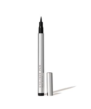 caneta delineadora eyeliner océane real black preta