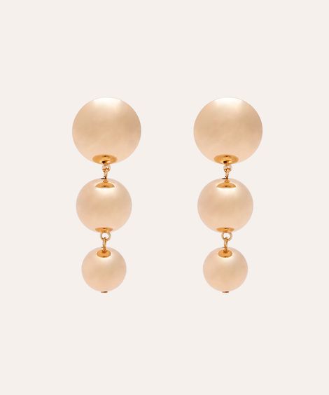 brinco maxi mindset dourado
