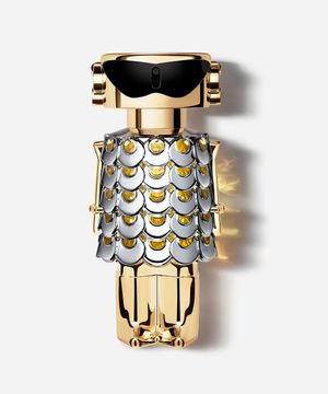 Perfume Paco Rabanne Fame Eau de Parfum Feminino 80ml Único