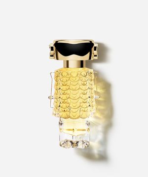 Perfume Paco Rabanne Fame Eau de Parfum Feminino 30ml Único