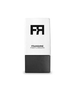 primer iluminador franshine by franciny ehlke