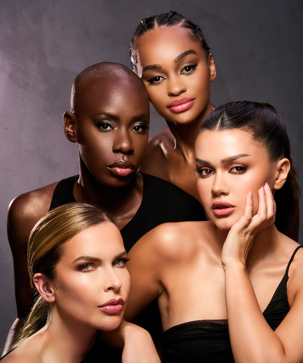 primer iluminador franshine fran by franciny ehlke