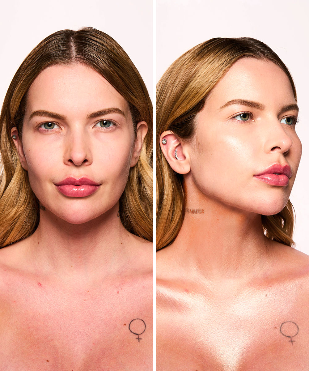 primer iluminador franshine fran by franciny ehlke