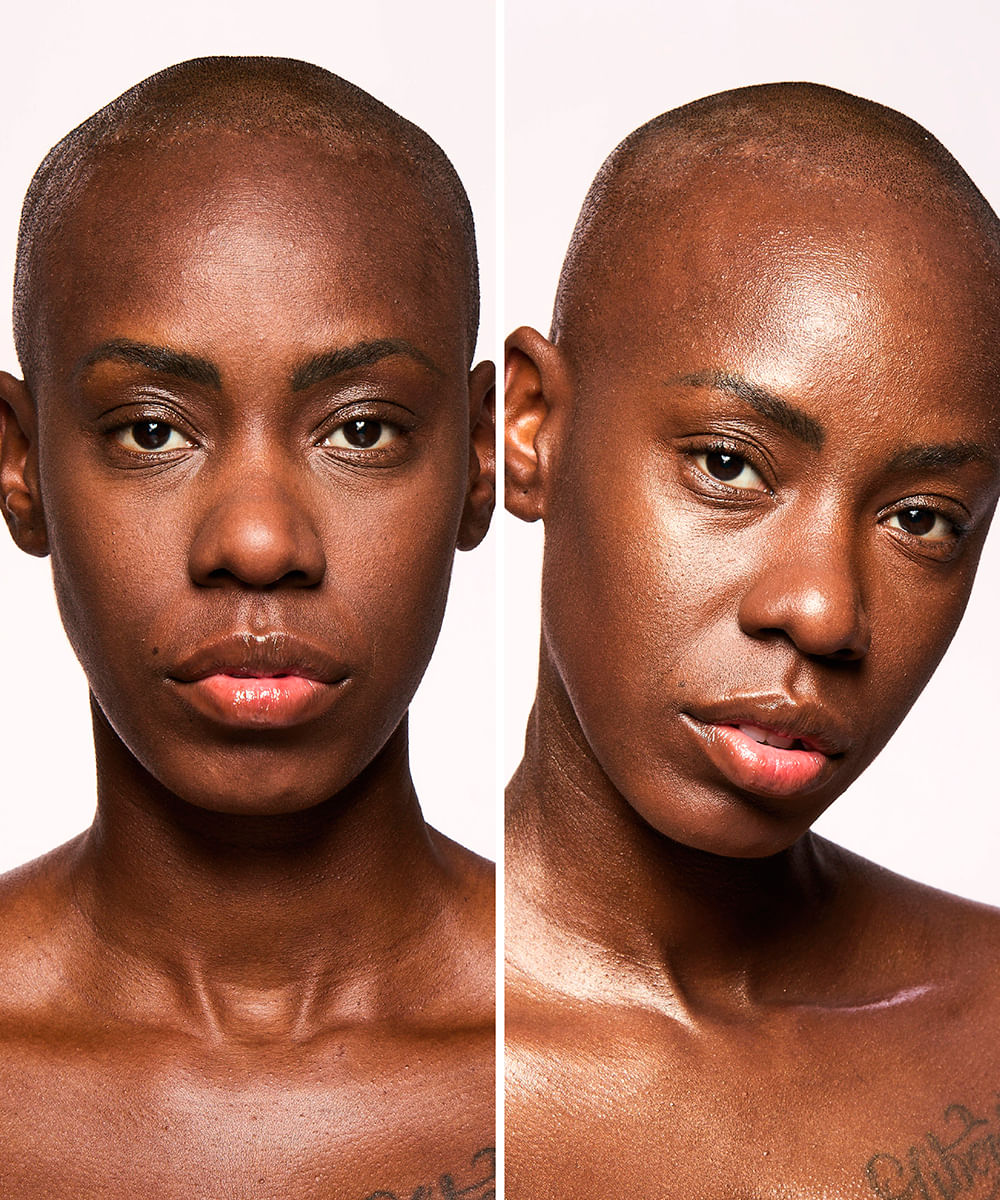 primer iluminador franshine fran by franciny ehlke