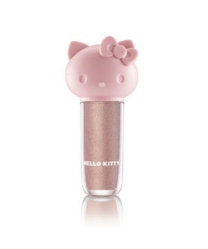 iluminador líquido glow bruna tavares hello kitty vanilla rosa