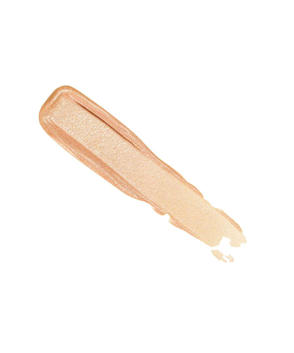 iluminador líquido glow bruna tavares hello kitty cake dourado