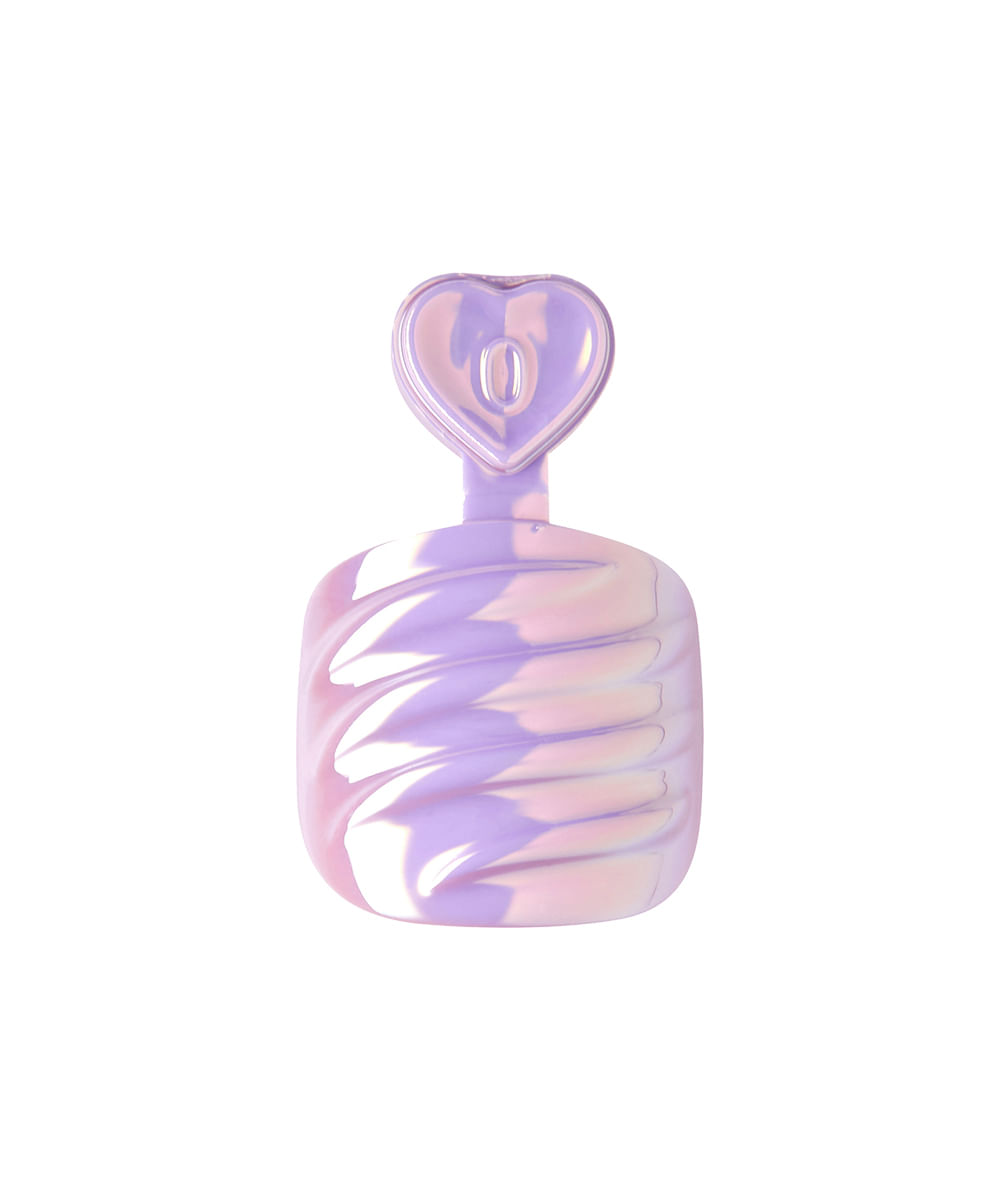 kit impress mini nail art infantil