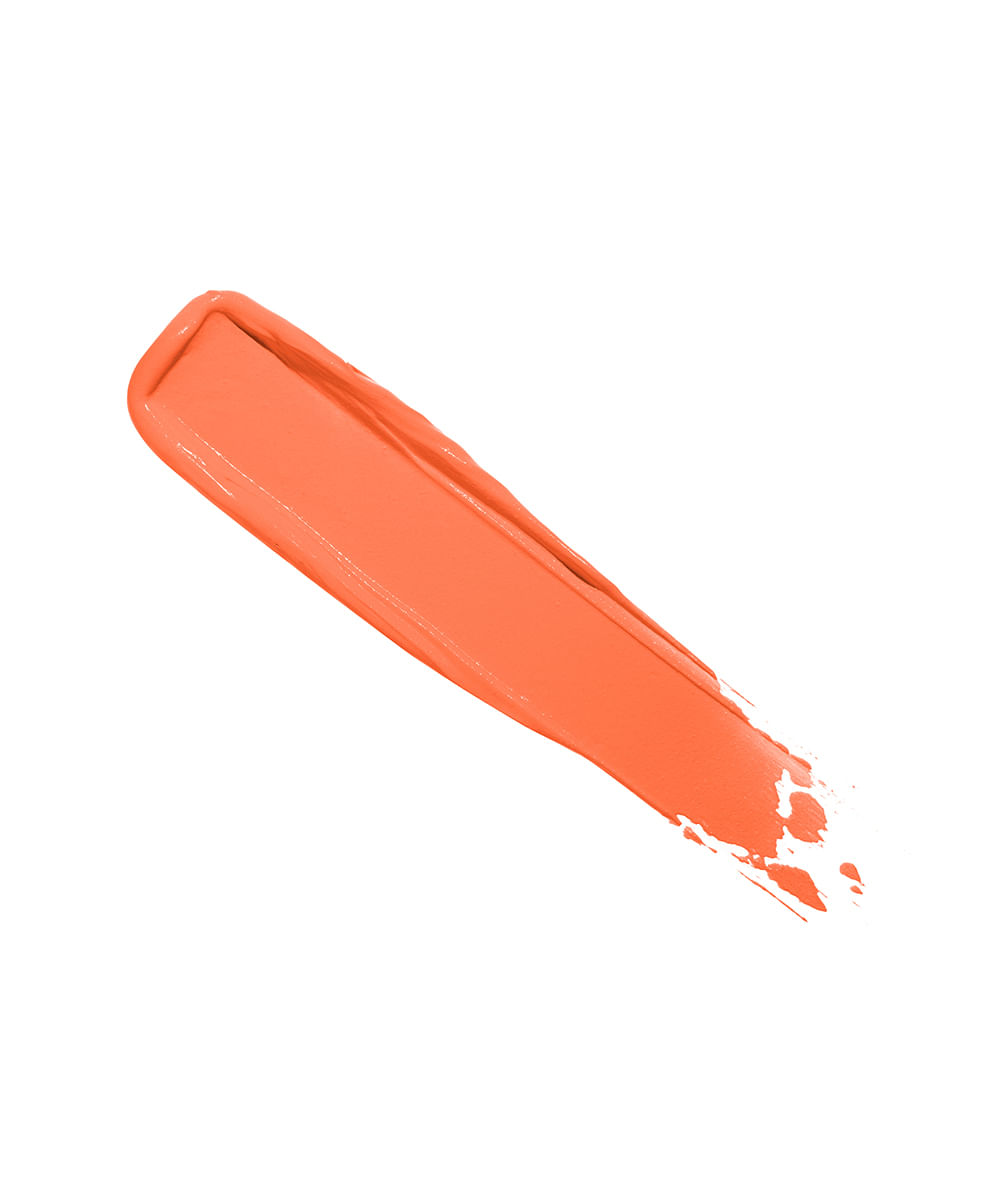 blush líquido bruna tavares hello kitty summer day laranja