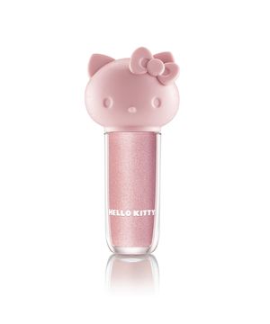 iluminador líquido glow bruna tavares hello kitty sugar rosa