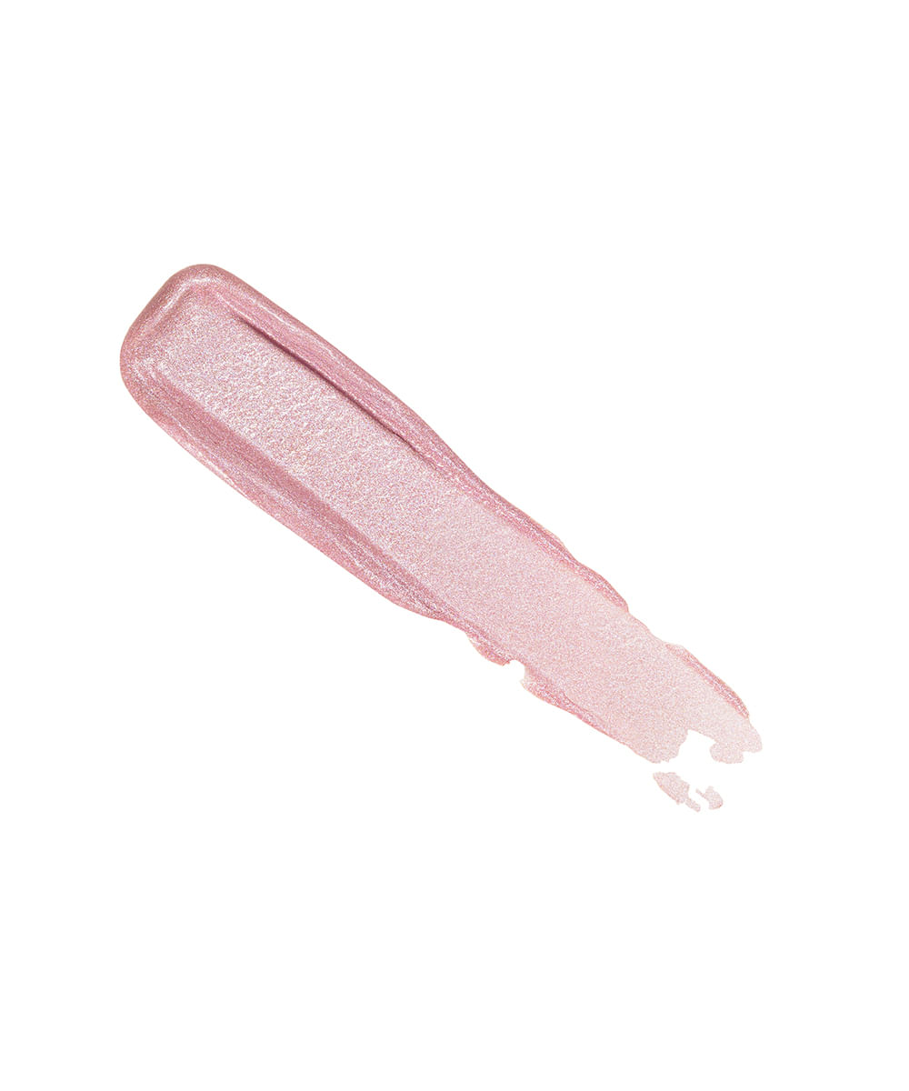 iluminador líquido glow bruna tavares hello kitty sugar rosa