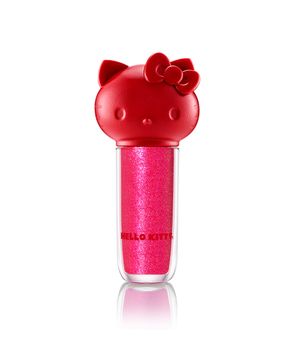 gloss lip oil bruna tavares hello kitty gift rosa