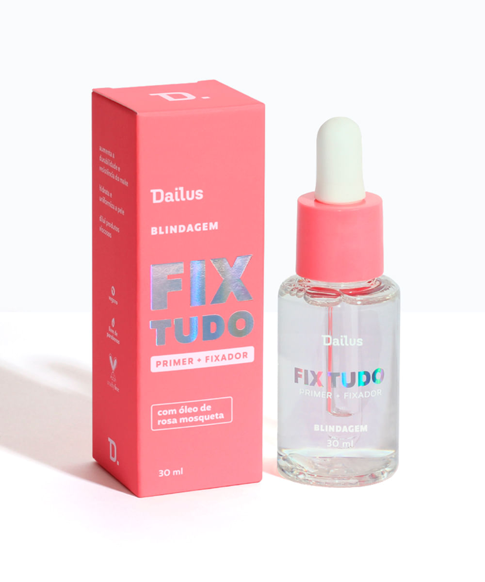 blindagem fix tudo dailus