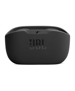 fone de ouvido sem fio jbl bluetooth wave buds tws preto