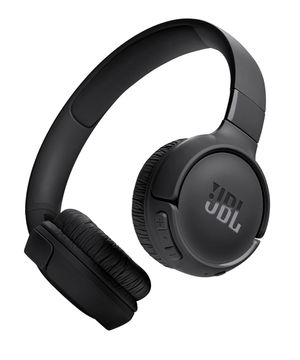 fone de ouvido jbl on ear tune 520bt preto