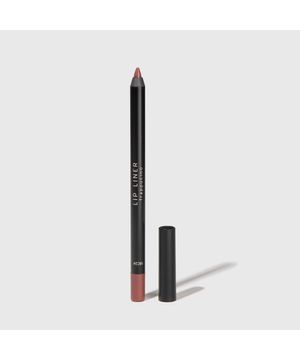 Lápis de Contorno Labial Marrom - Lip Liner Frappucino Océane Edition 1,2g