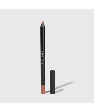 Lápis de Contorno Labial Nude - Lip Liner Beige Brown Océane Edition 1,2g