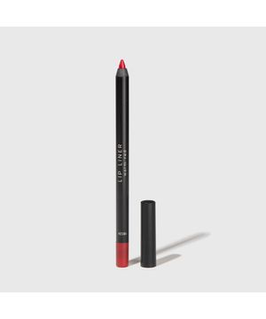 Lápis de Contorno Labial Vermelho - Lip Liner Warm Red Océane Edition 1,2g