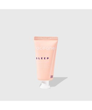 Creme para Mãos com Camomila e Lavanda - Sleep Hand Cream 30ml