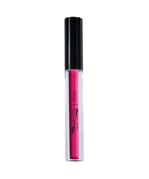 Gloss Labial Max Love - Lip Volumoso Gelado