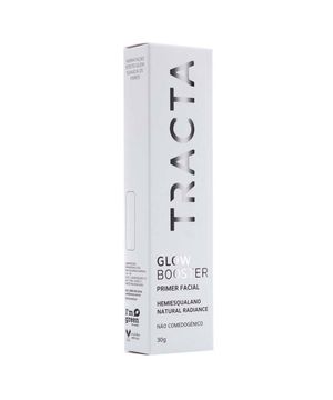 Primer Facial Tracta Glow Booster Royalty