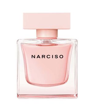 Narciso Cristal Narciso Rodriguez Perfume Feminino Eau De Parfum