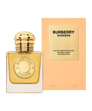 Perfume Burberry Goddess Eau de Parfum Intense Feminino