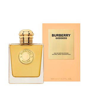 Perfume Burberry Goddess Eau de Parfum Intense Feminino