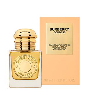 Perfume Burberry Goddess Eau de Parfum Intense Feminino