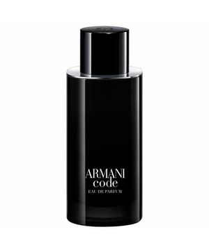 Perfume Code Giorgio Armani Eau De Parfum Masculino